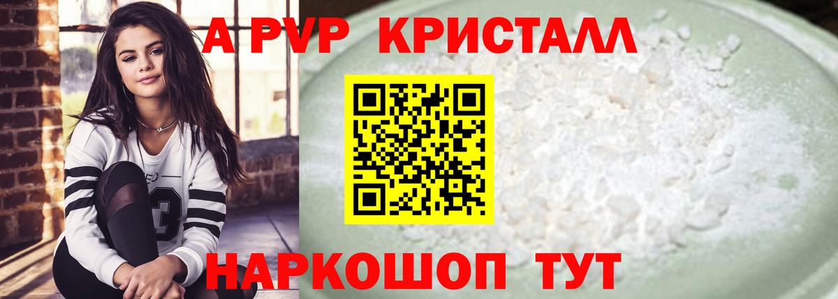 A PVP крисы CK Череповец